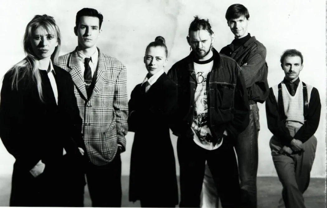 The Antwerp Six: Why They Still Matter in Fashion Today