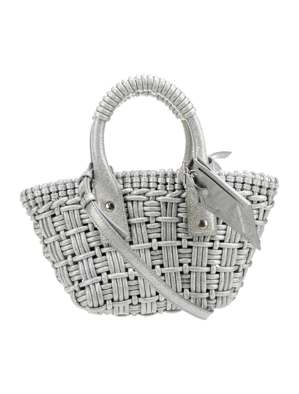 PVC Bistro XS Basket 2022 BNWT