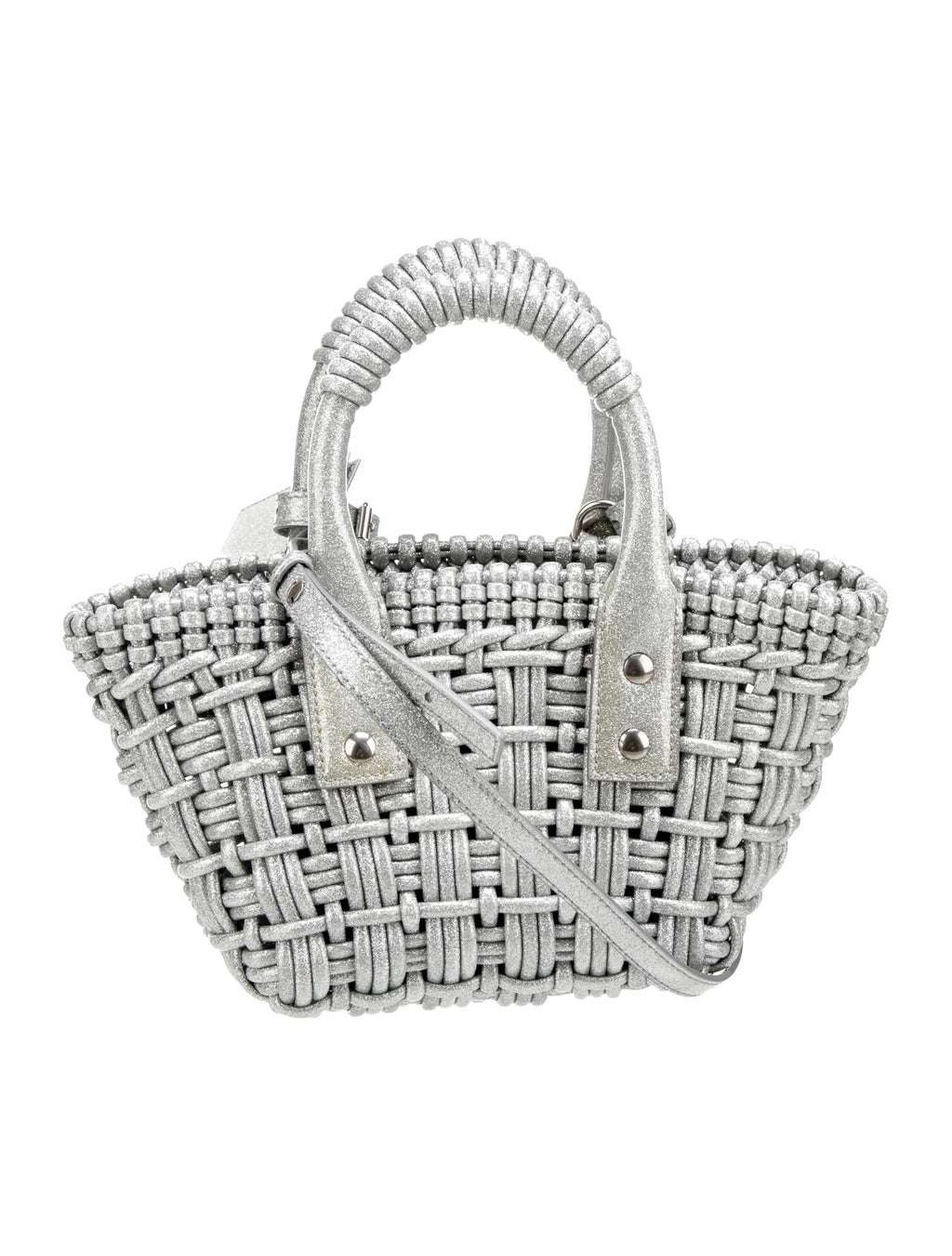 PVC Bistro XS Basket 2022 BNWT