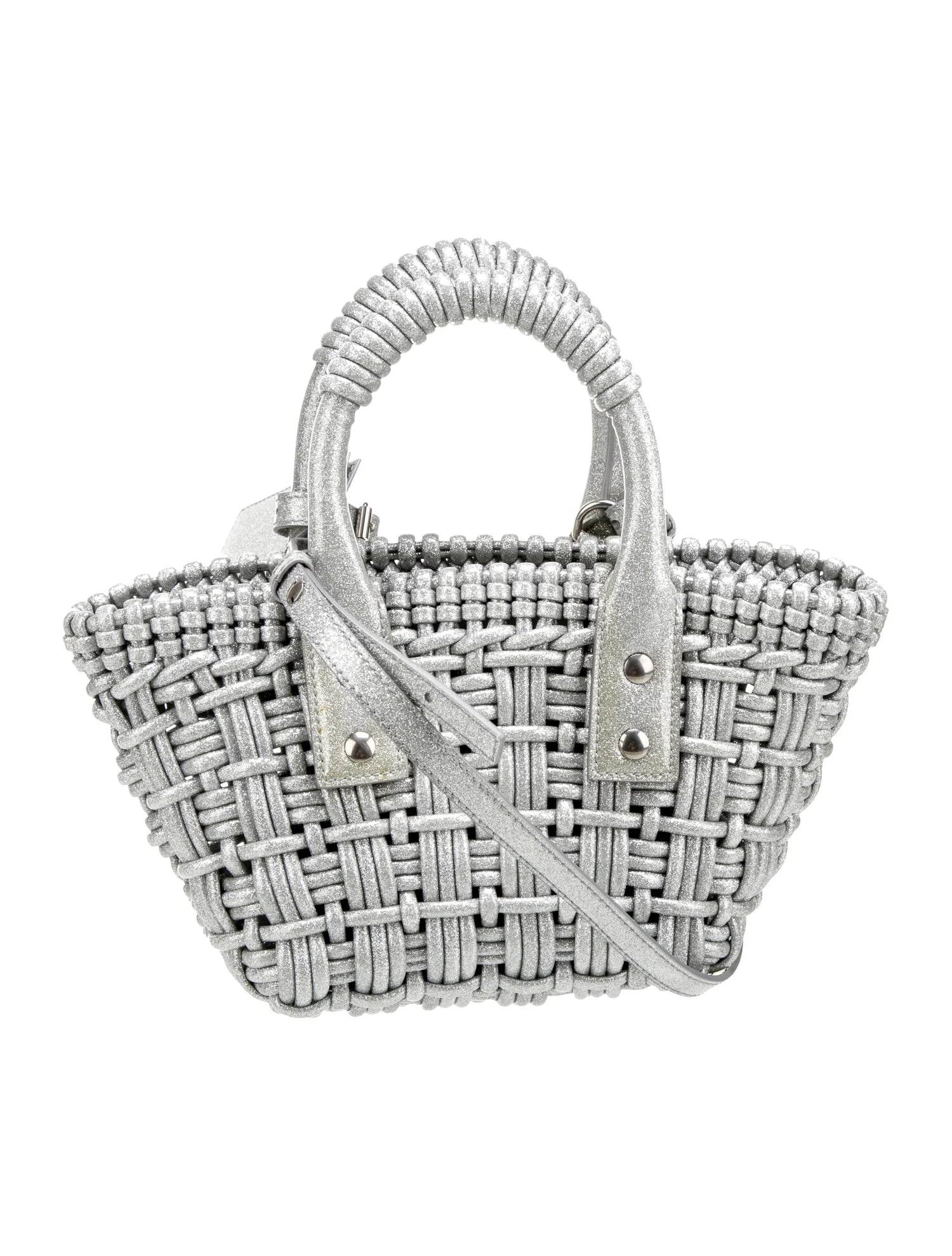 PVC Bistro XS Basket 2022 BNWT