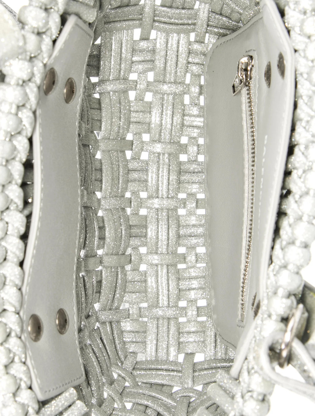 PVC Bistro XS Basket 2022 BNWT