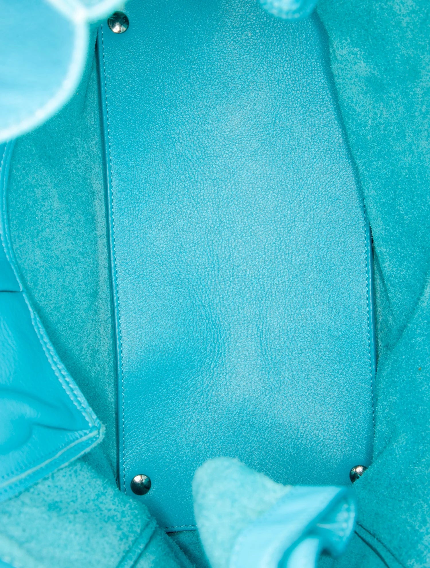 Balenciaga Leather Papier A4 Bag