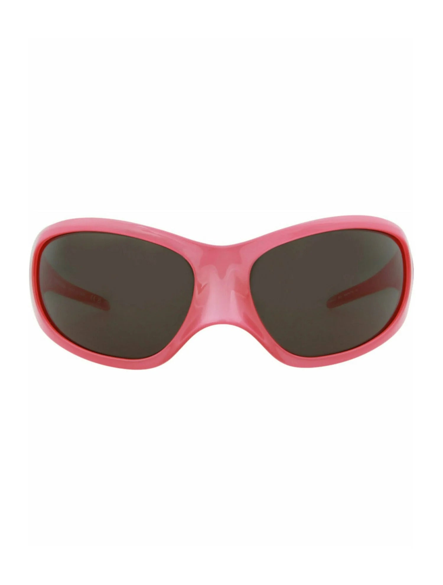 Balenciaga Solid Sunglasses