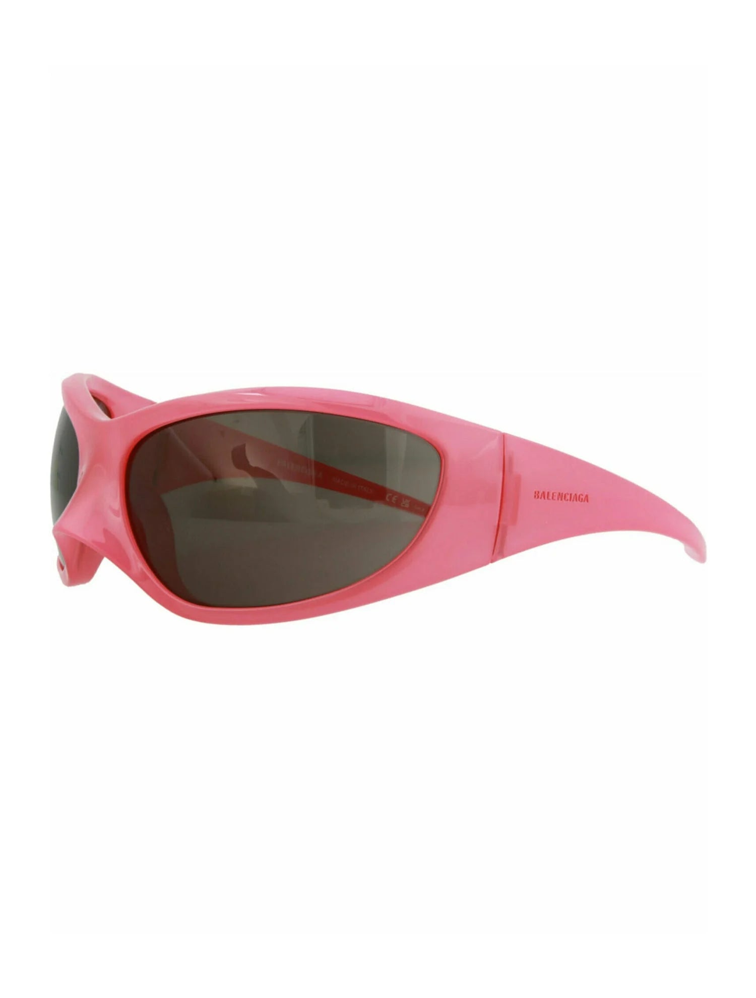 Balenciaga Solid Sunglasses
