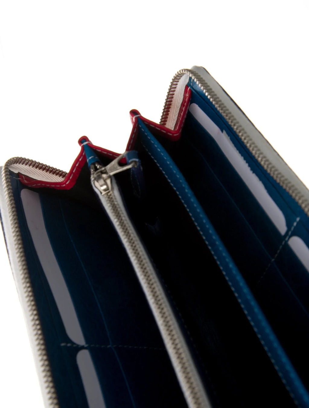 Balenciaga 2017 Bazar Continental Wallet