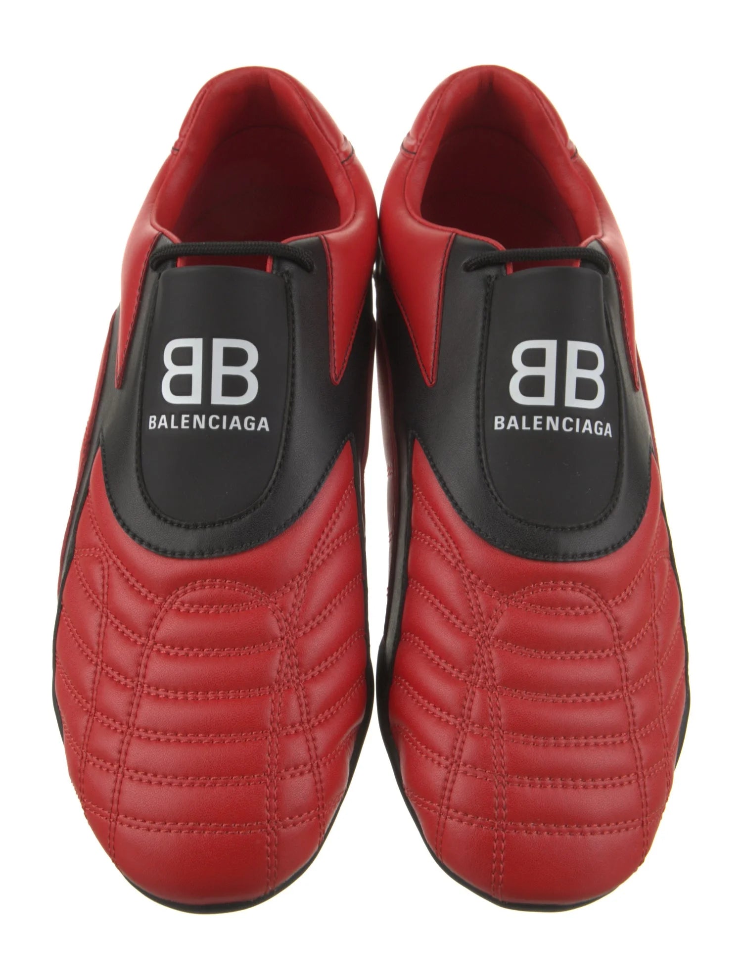 Balenciaga Zen Sneakers