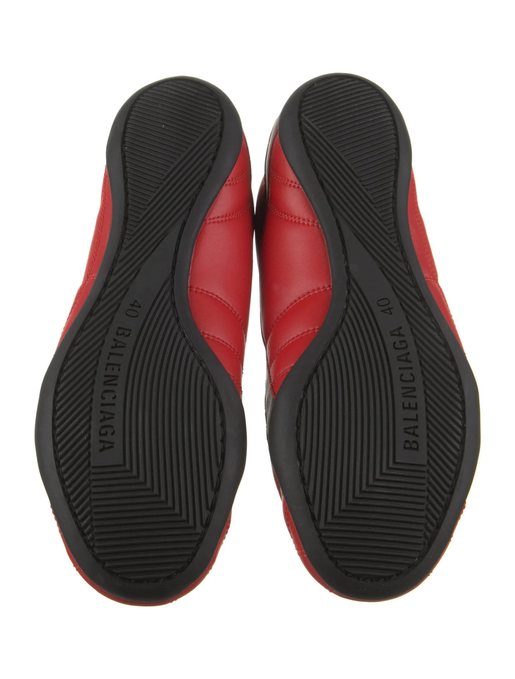 Balenciaga Zen Sneakers