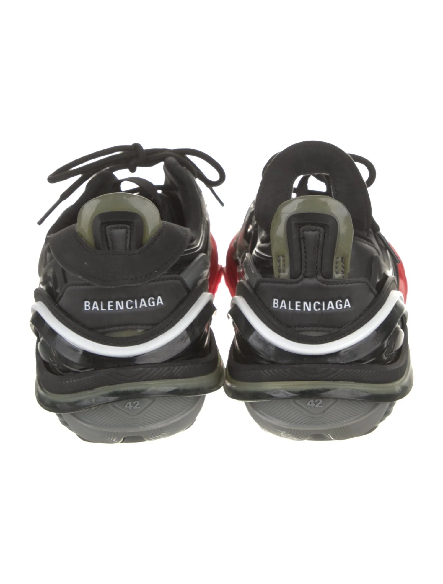 Balenciaga Tyrex Sneakers