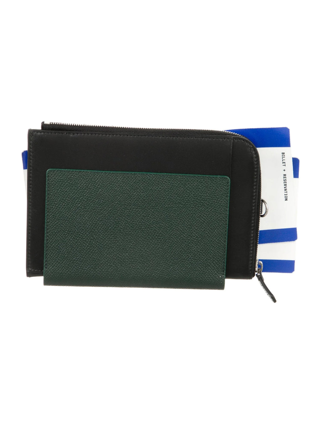 Balenciaga Passport Wallet