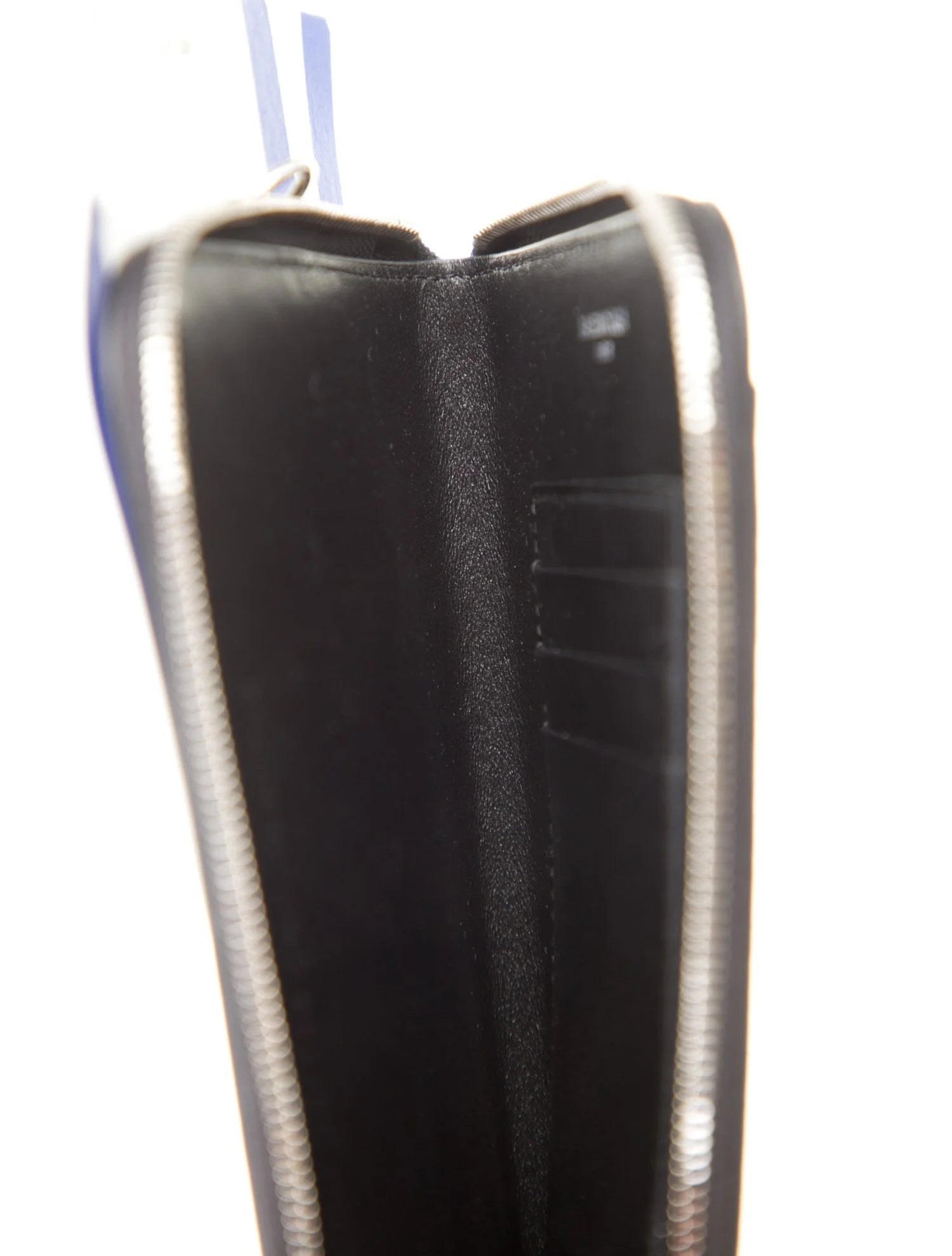 Balenciaga Passport Wallet