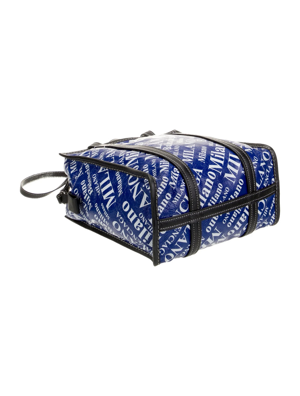 Balenciaga S/S18 Bazar "Milano" Bag