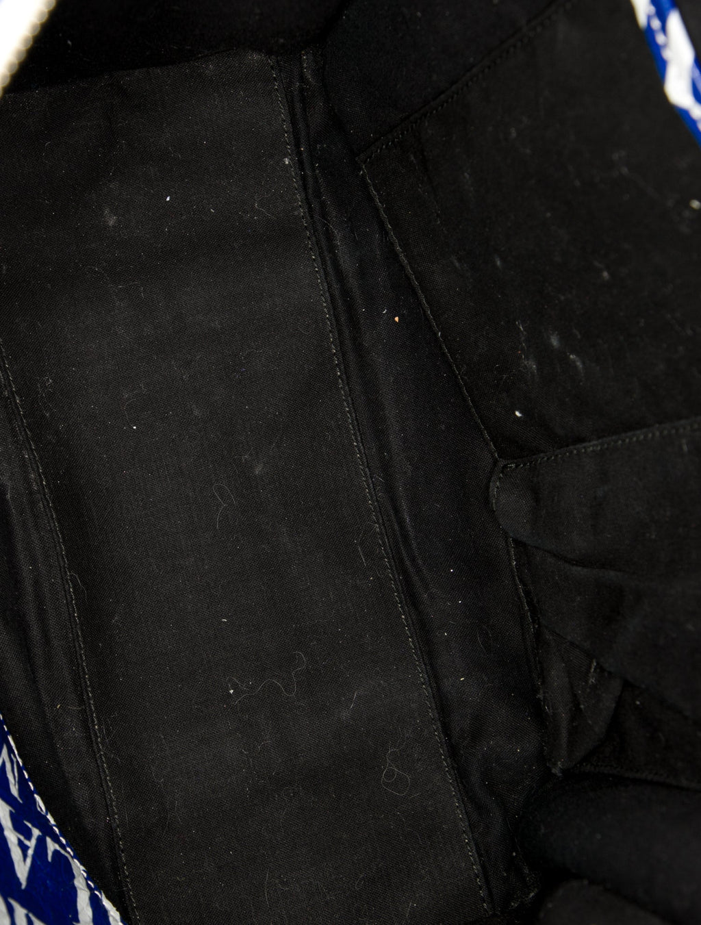 Balenciaga S/S18 Bazar "Milano" Bag