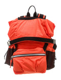 Bottega Nylon Backpack