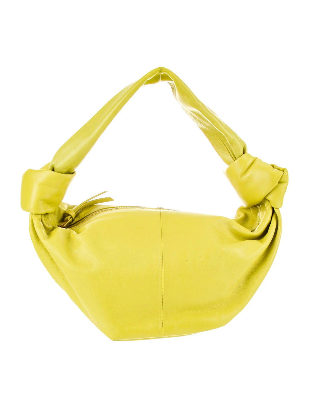 Bottega Double Knot Mini Bag