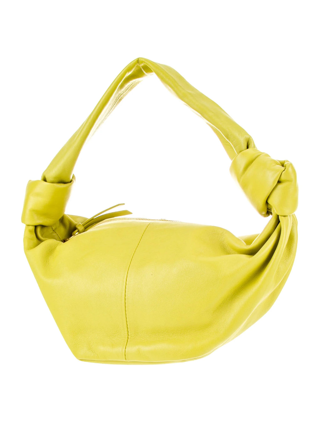 Bottega Double Knot Mini Bag