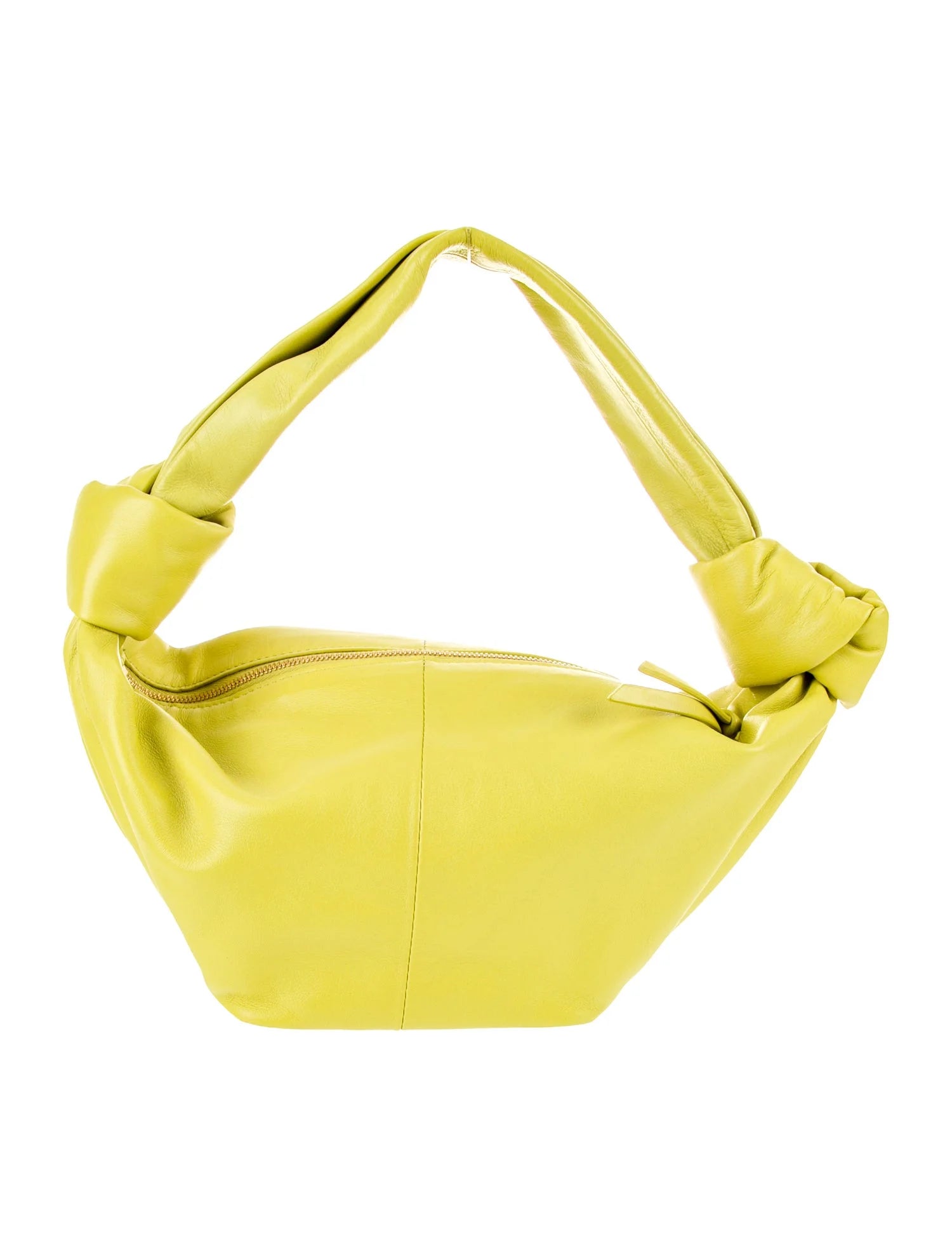 Bottega Double Knot Mini Bag