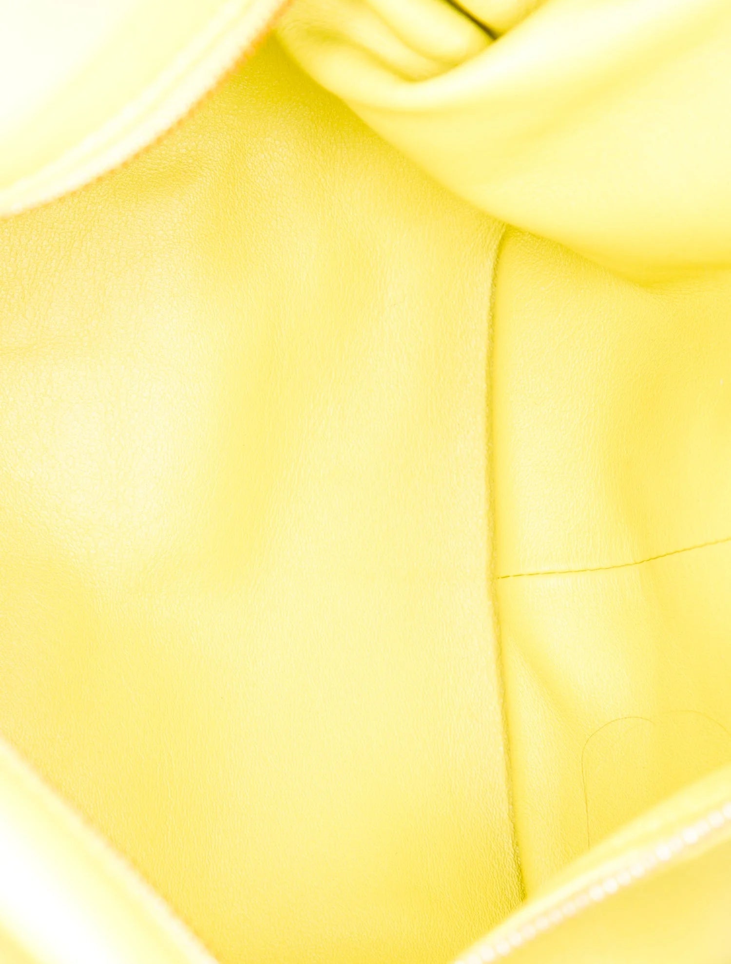 Bottega Double Knot Mini Bag