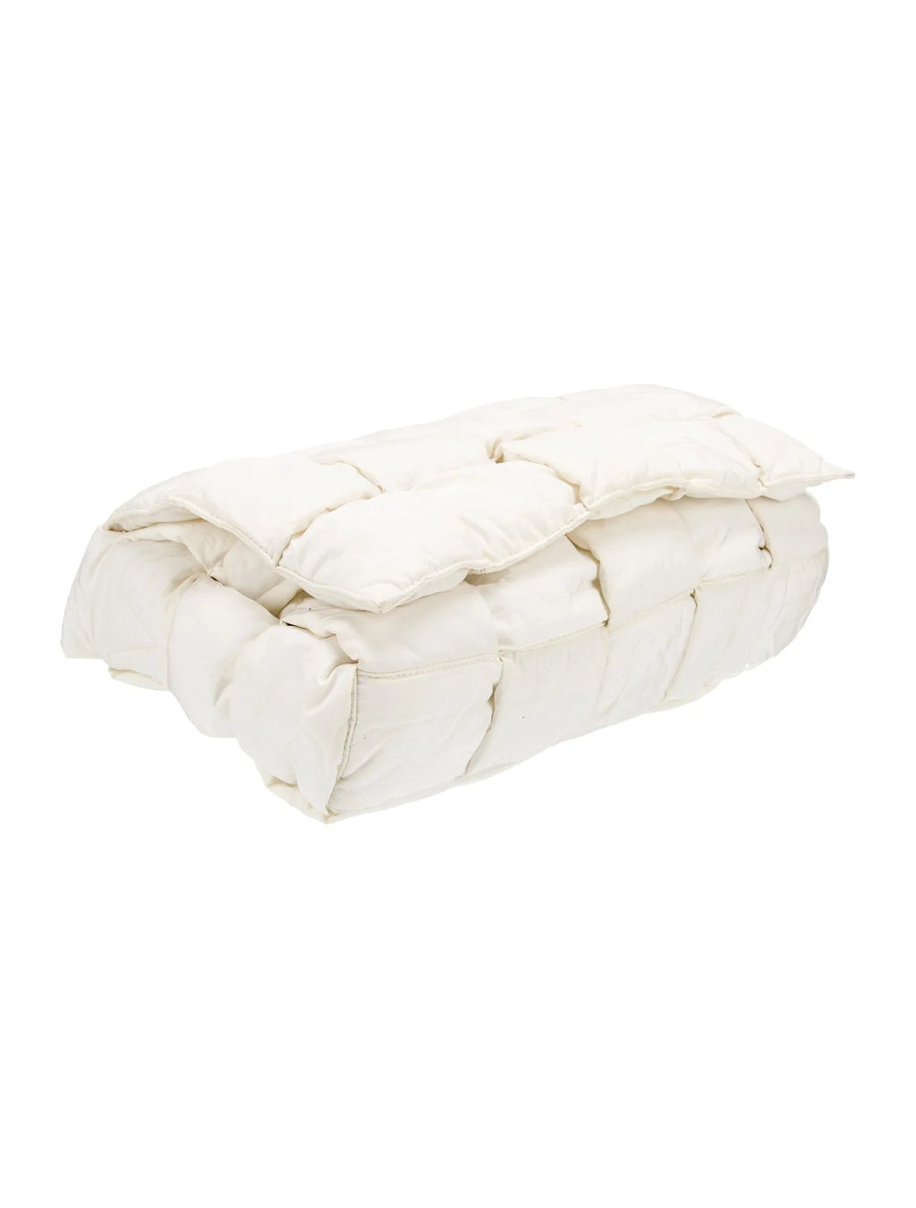 Bottega Veneta Nylon Padded Cassette