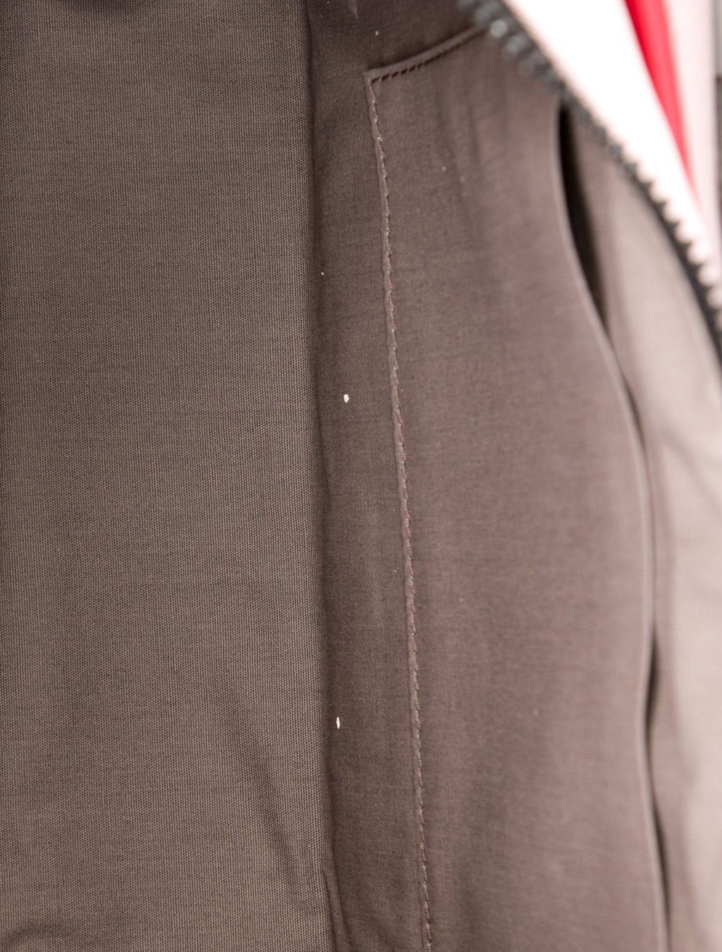 Bottega Veneta Canvas Intreecciato Belt Bag