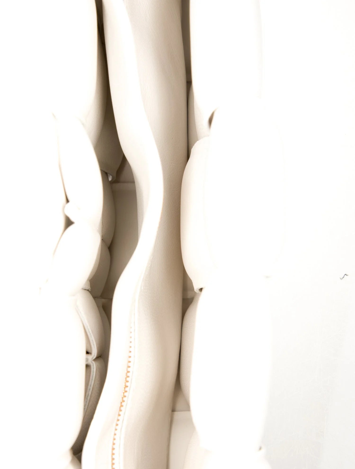 Bottega Veneta Padded Chain Cassette Bag