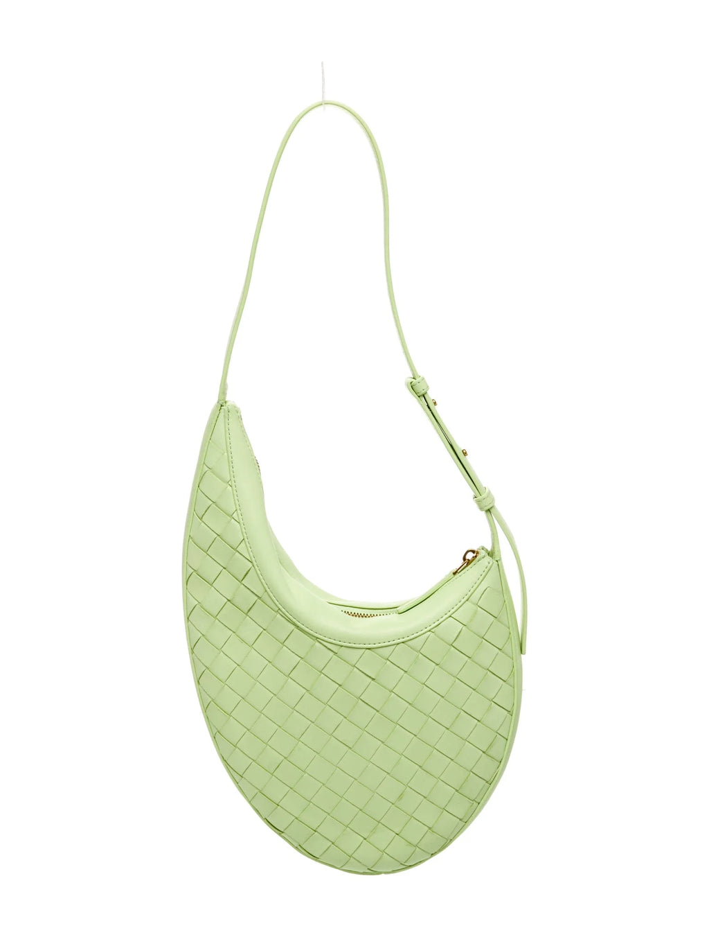 Bottega Intrecciato Drop Bag