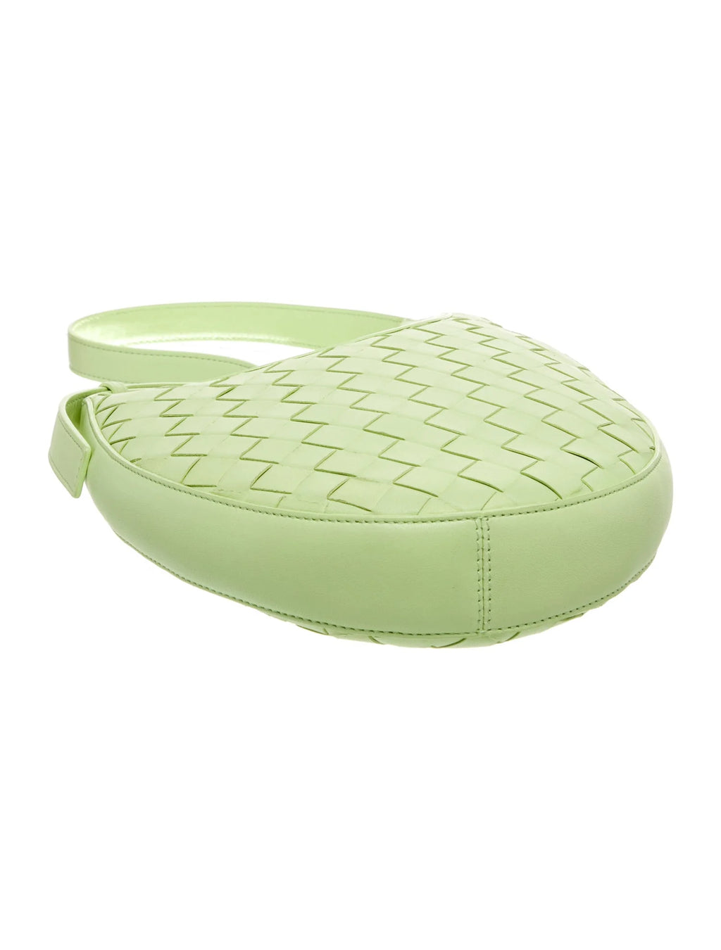 Bottega Intrecciato Drop Bag