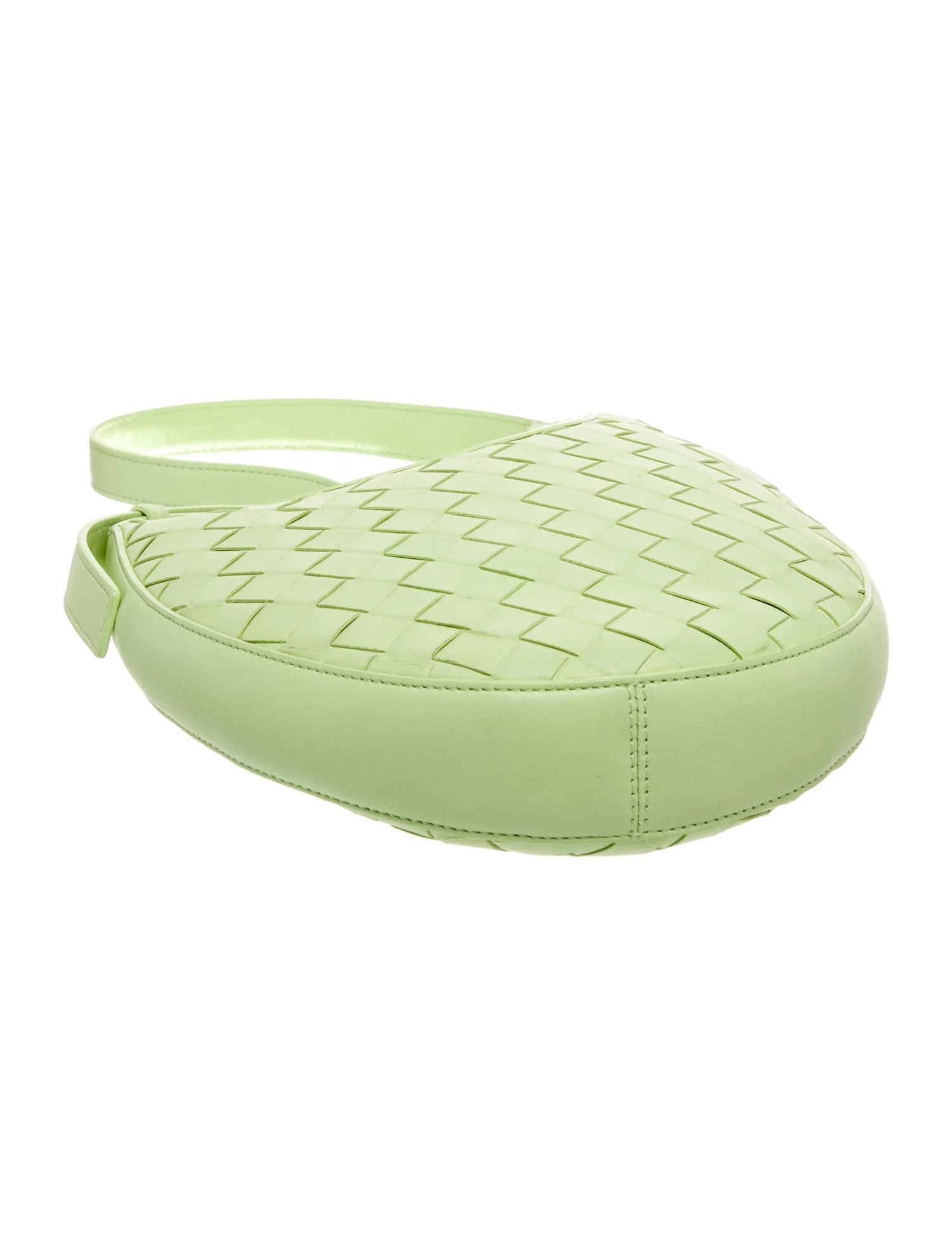 Bottega Intrecciato Drop Bag