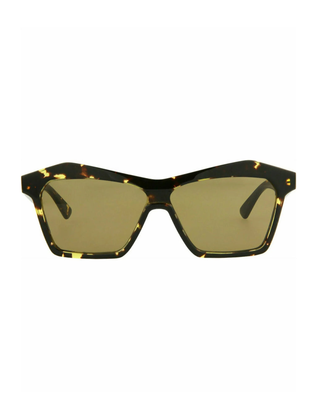 Bottega Tourtoise Sunglasses