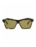 Bottega Tourtoise Sunglasses