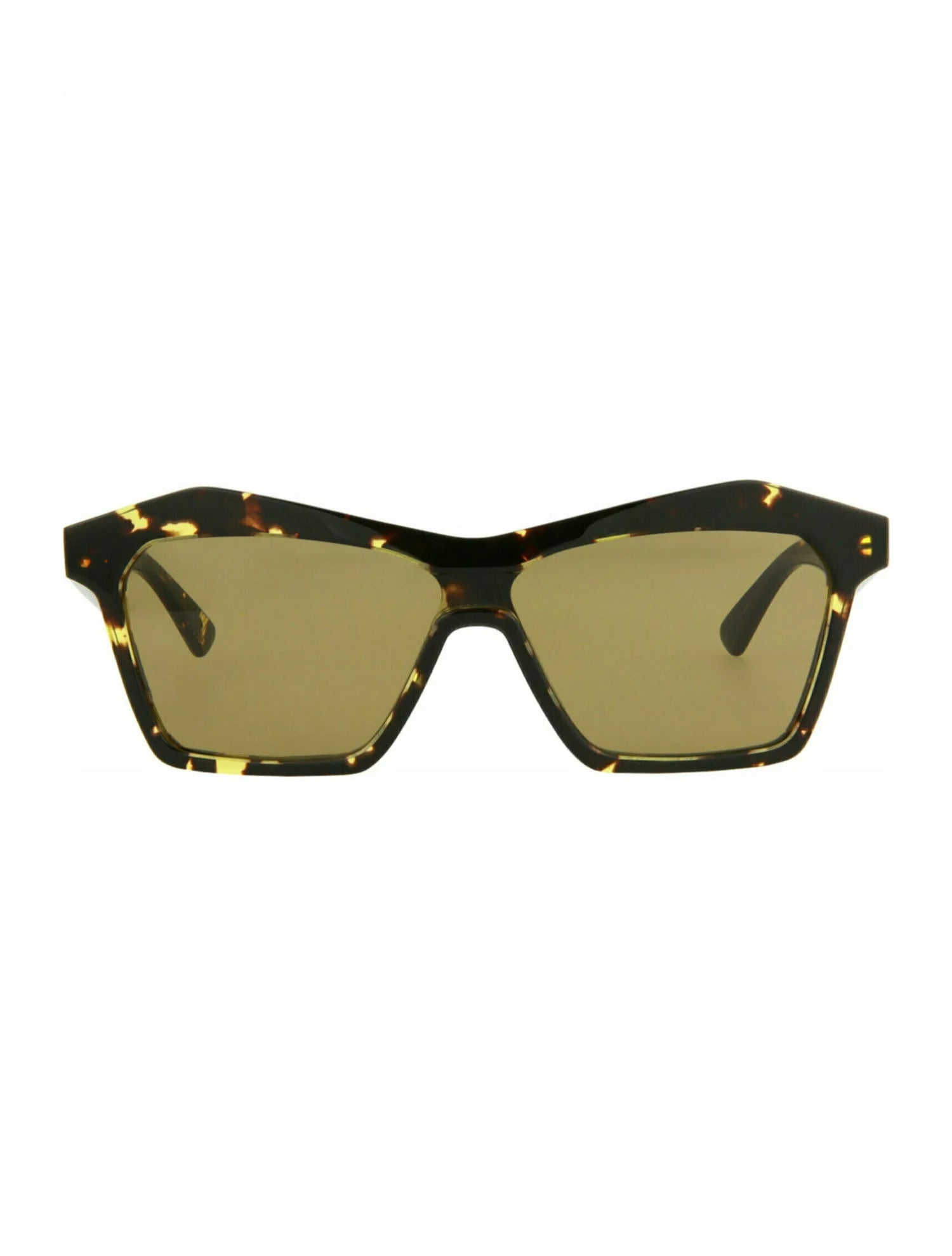 Bottega Tourtoise Sunglasses