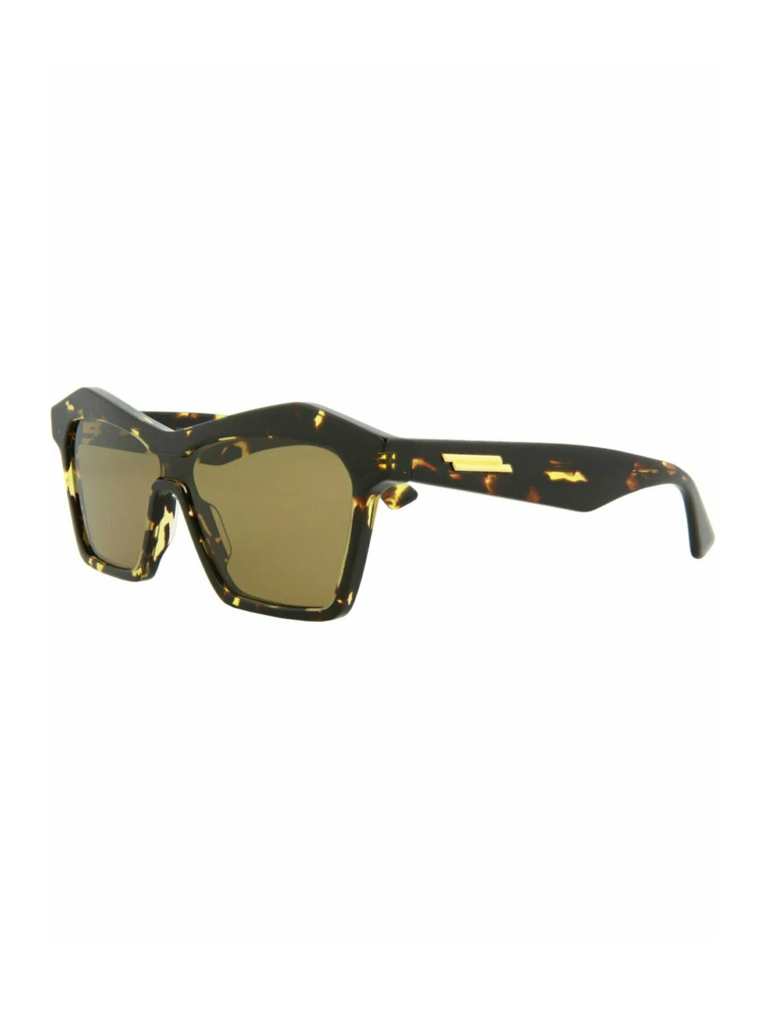 Bottega Tourtoise Sunglasses
