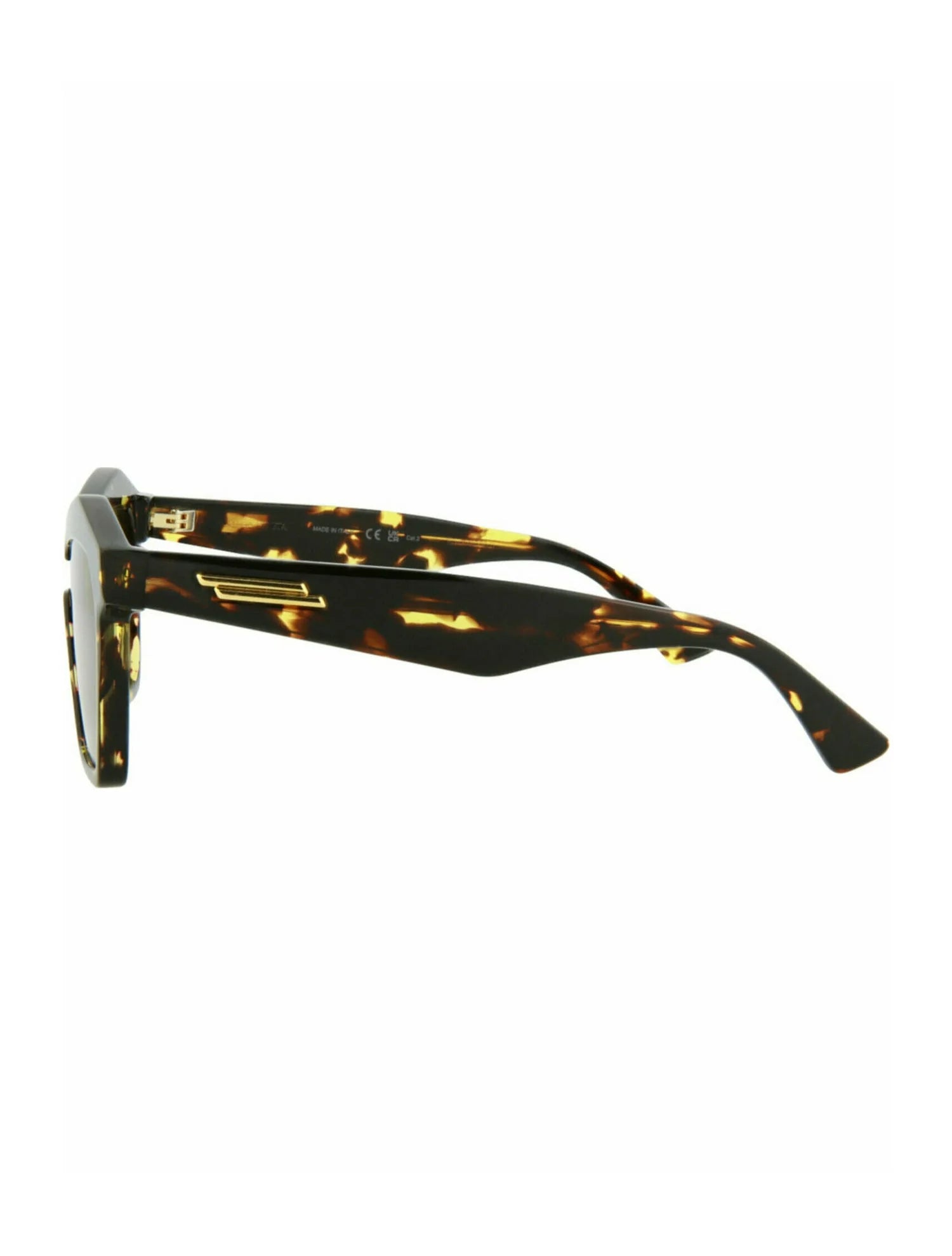 Bottega Tourtoise Sunglasses