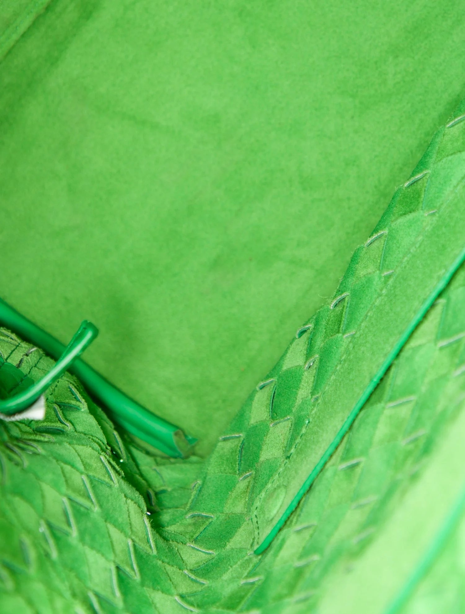 Bottega Veneta Intrecciato Backpack