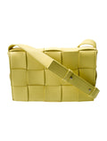 Bottega Veneta Intrecciato Cassette Bag