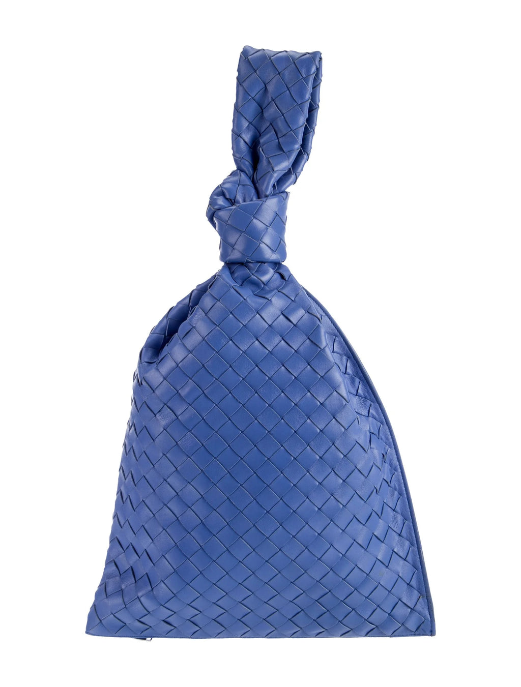 Bottega Intrecciato Twist Bag