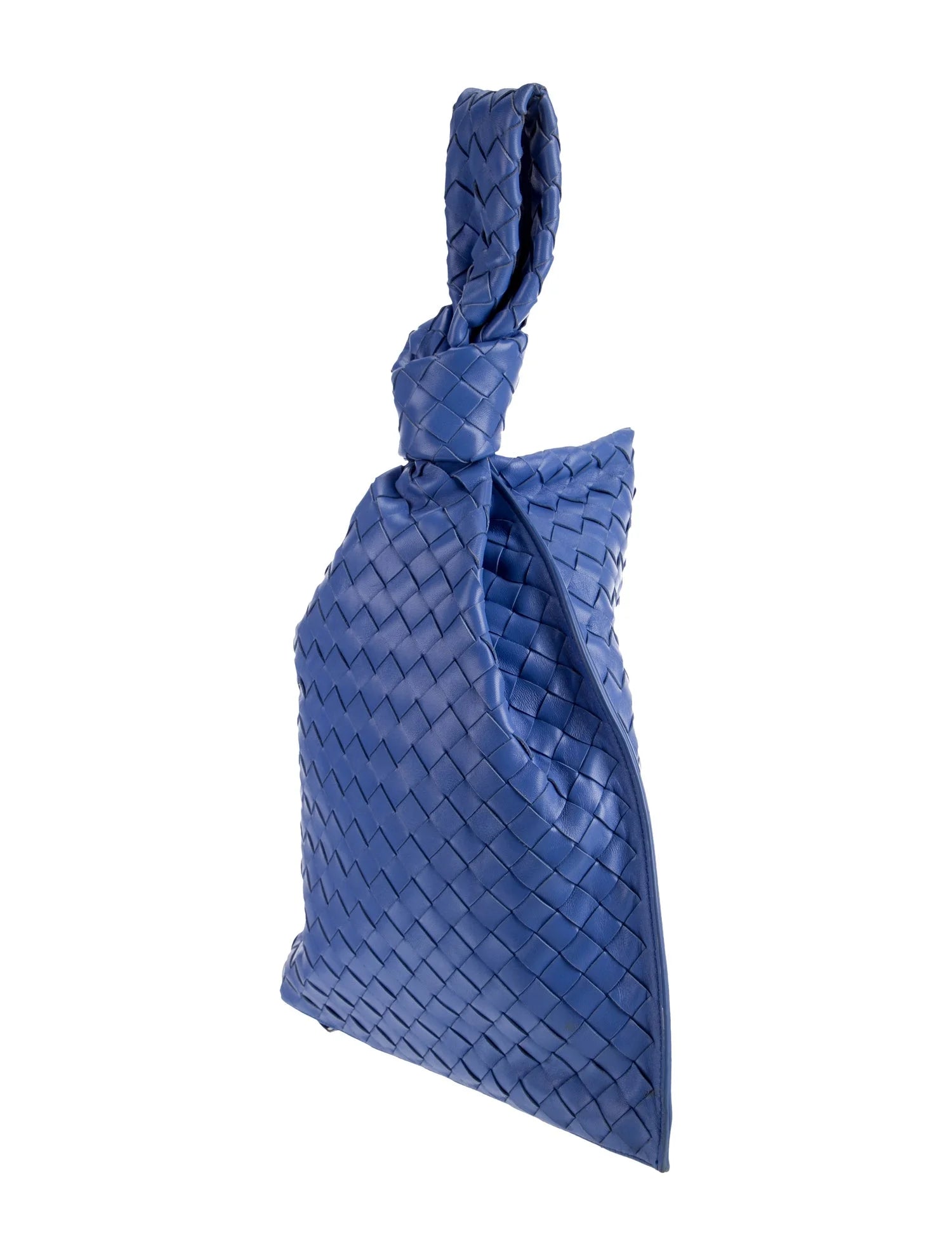 Bottega Intrecciato Twist Bag