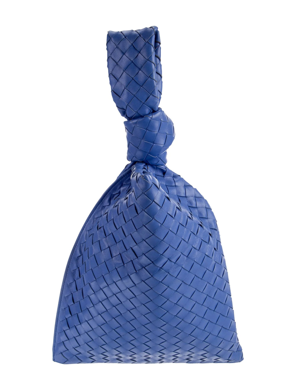 Bottega Intrecciato Twist Bag