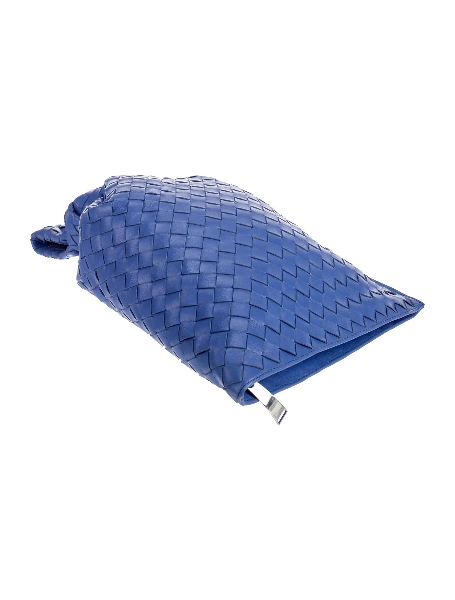 Bottega Intrecciato Twist Bag