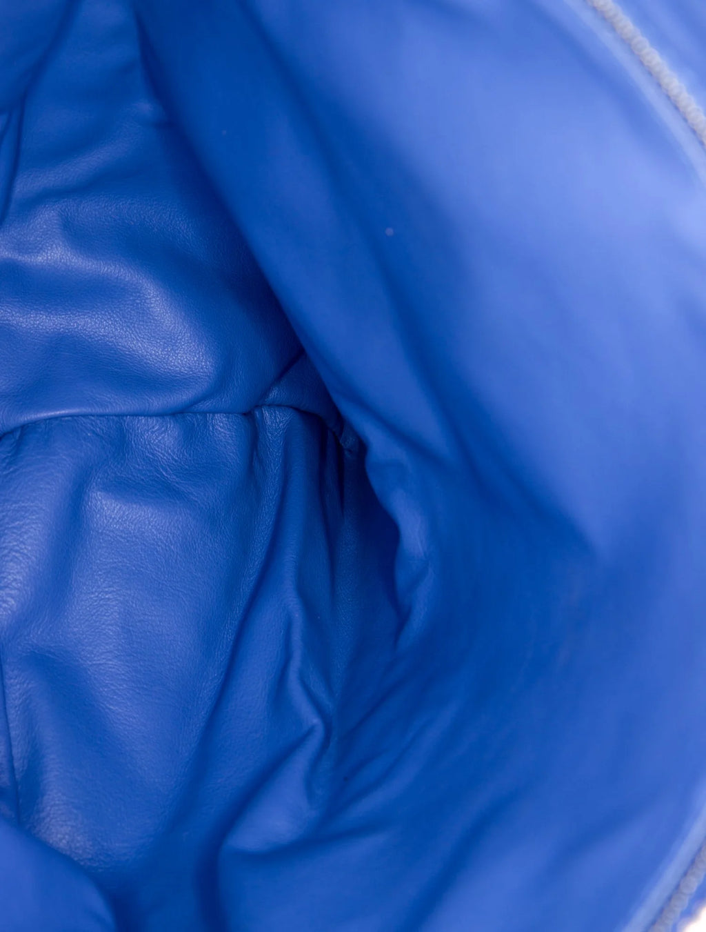 Bottega Intrecciato Twist Bag