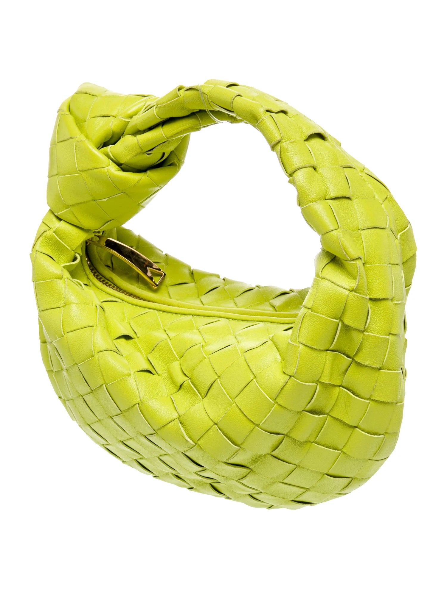 Bottega Mini Jodie Bag