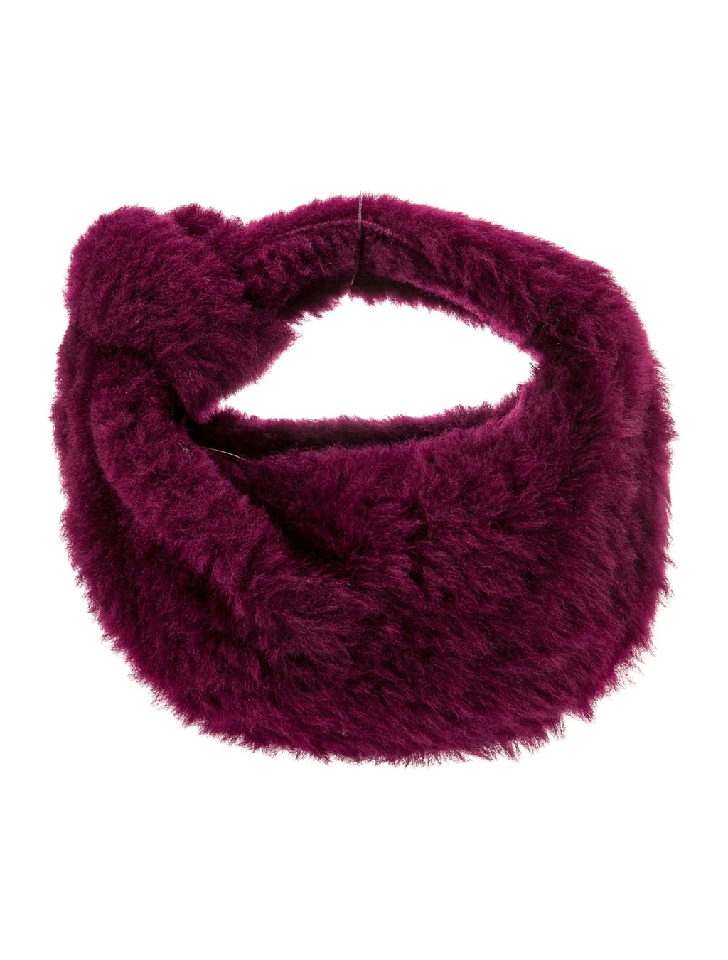 Bottega Shearling Jodie