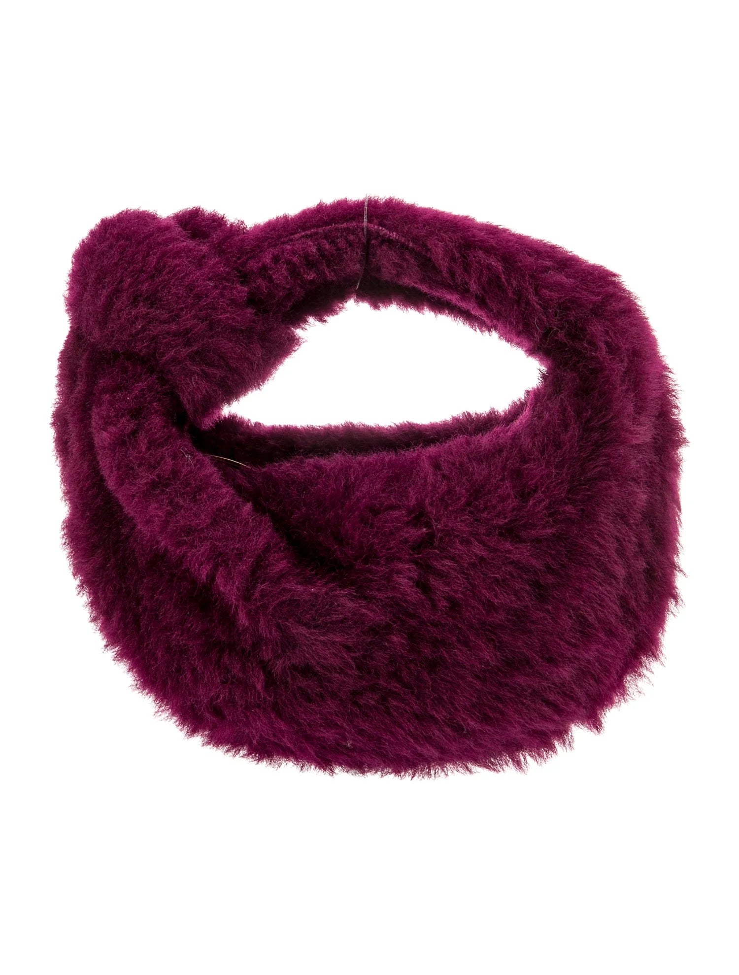 Bottega Shearling Jodie