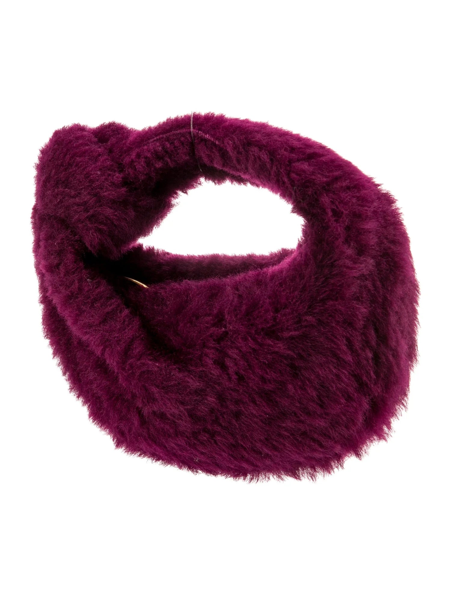 Bottega Shearling Jodie