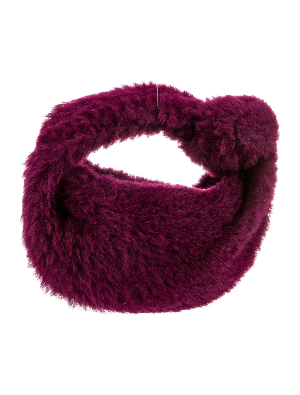 Bottega Shearling Jodie