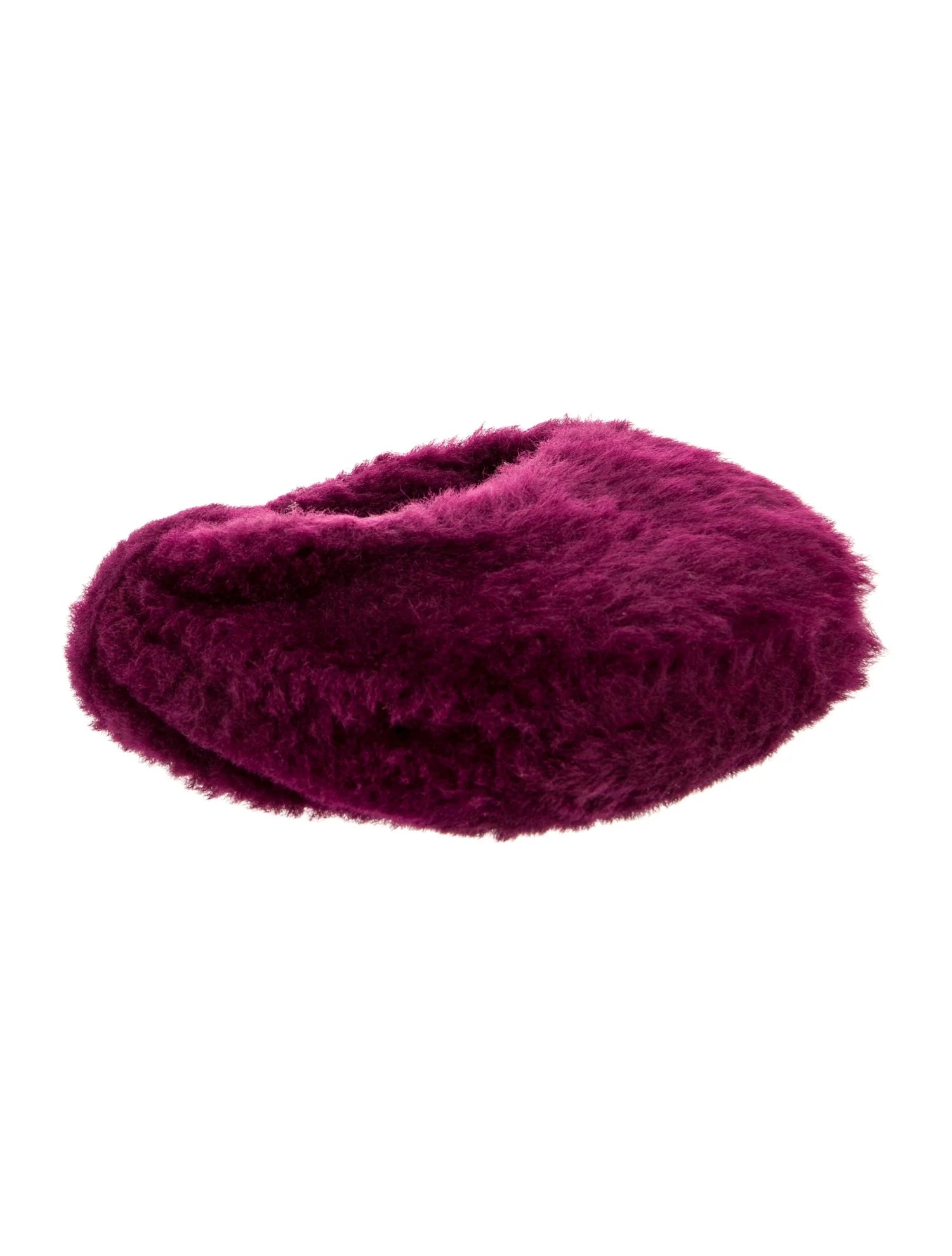 Bottega Shearling Jodie