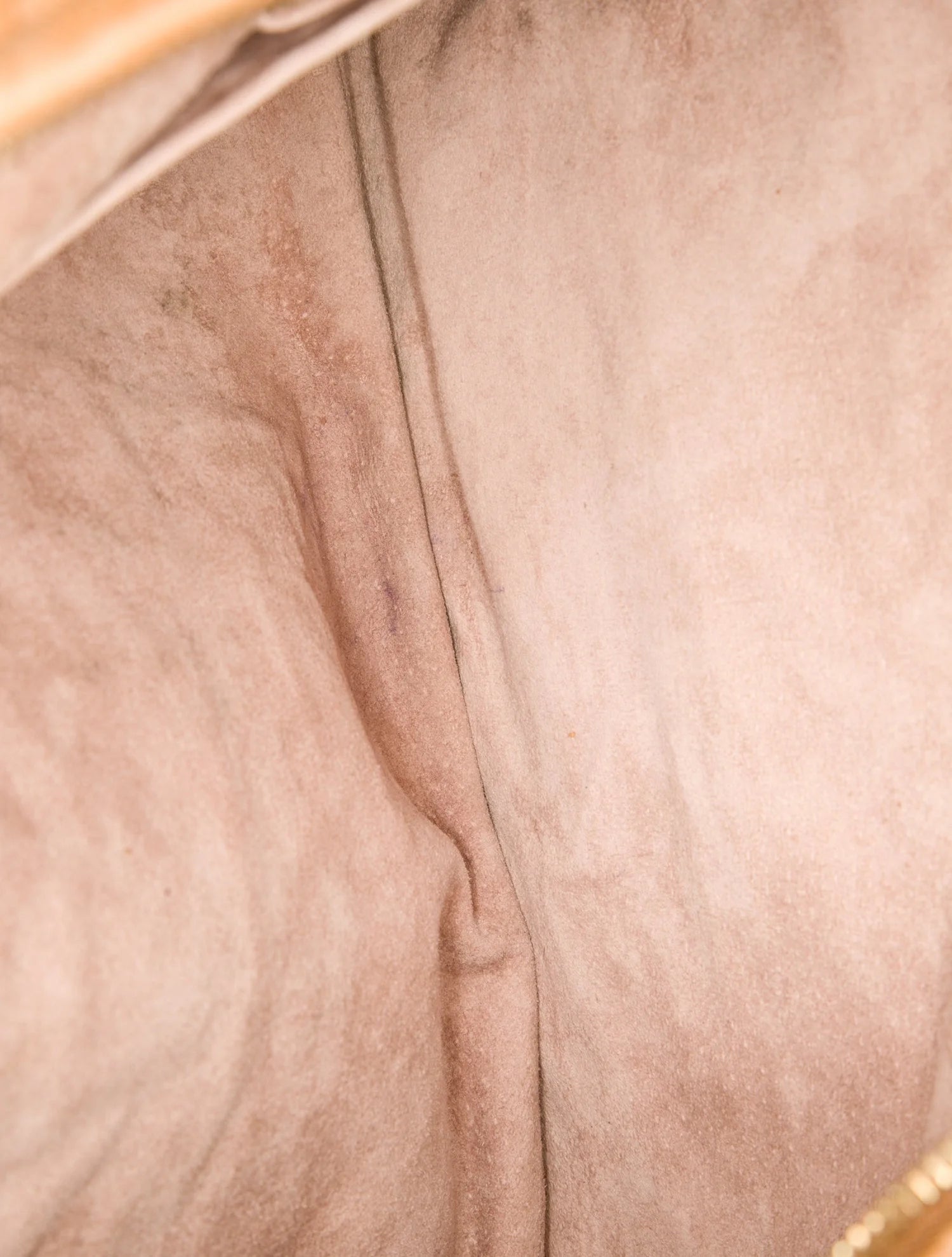 Bottega Chain Stitched Intrecciato Hobo Bag