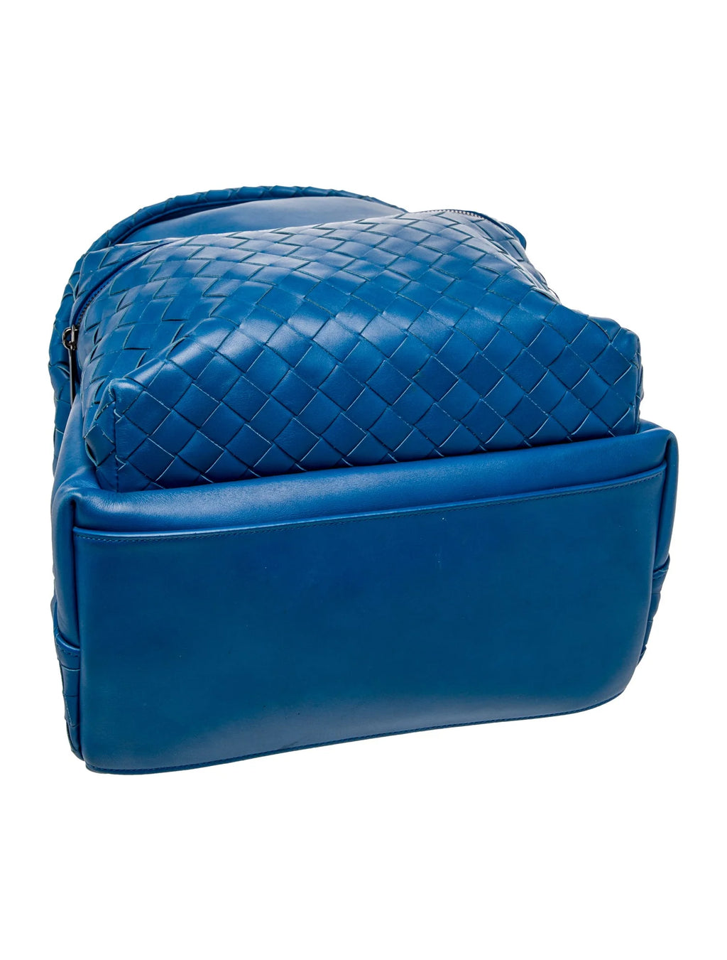 Bottega Veneta Intrecciato Backpack