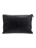 Bottega Intrecciato Pouch