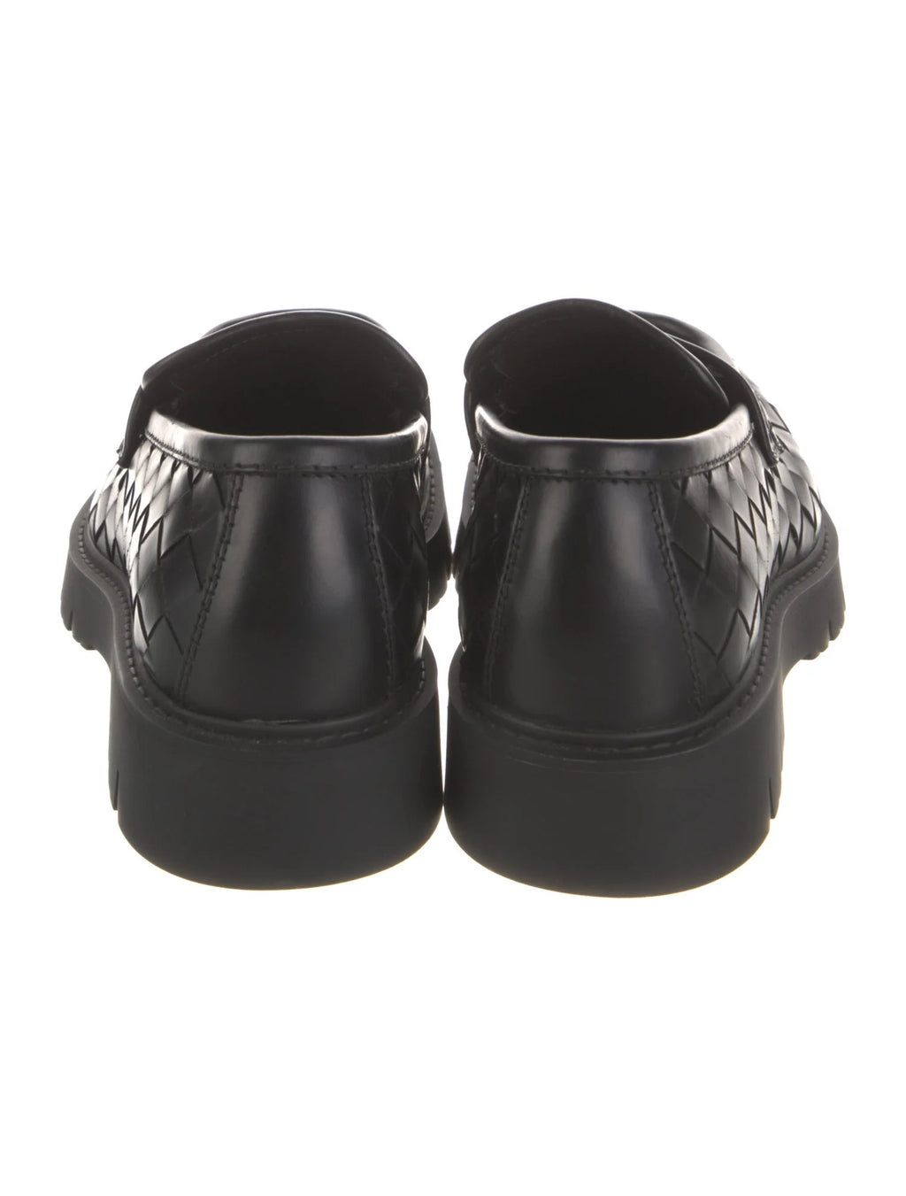 Bottega Veneta Haddock Loafer