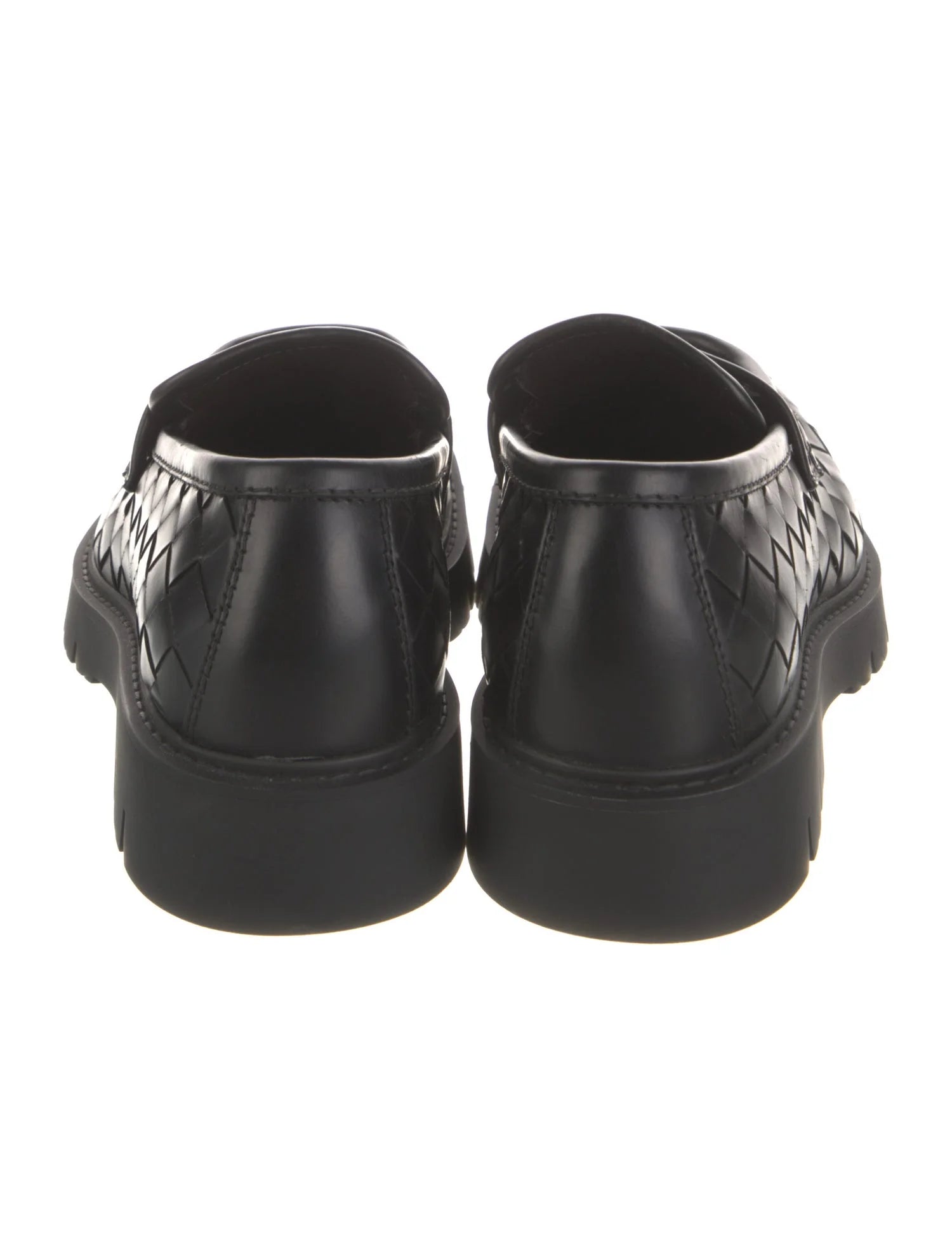 Bottega Veneta Haddock Loafer